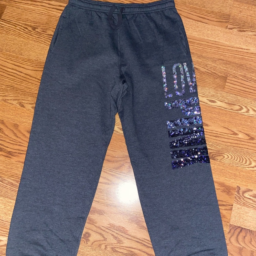 Victoria’s Secret PINK Sweatpants